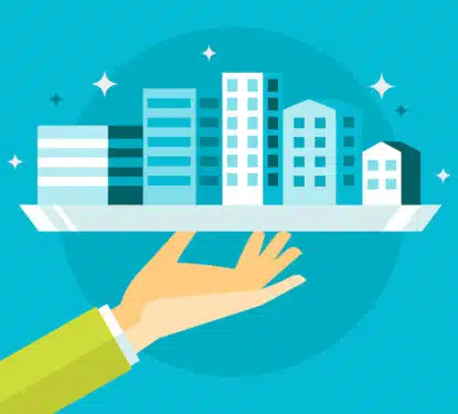 Commercial Real Estate Flight to Quality
