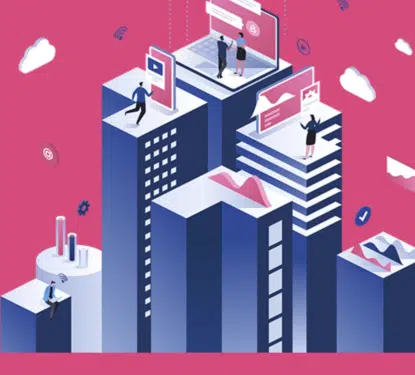 Connected Devices in Commercial Buildings