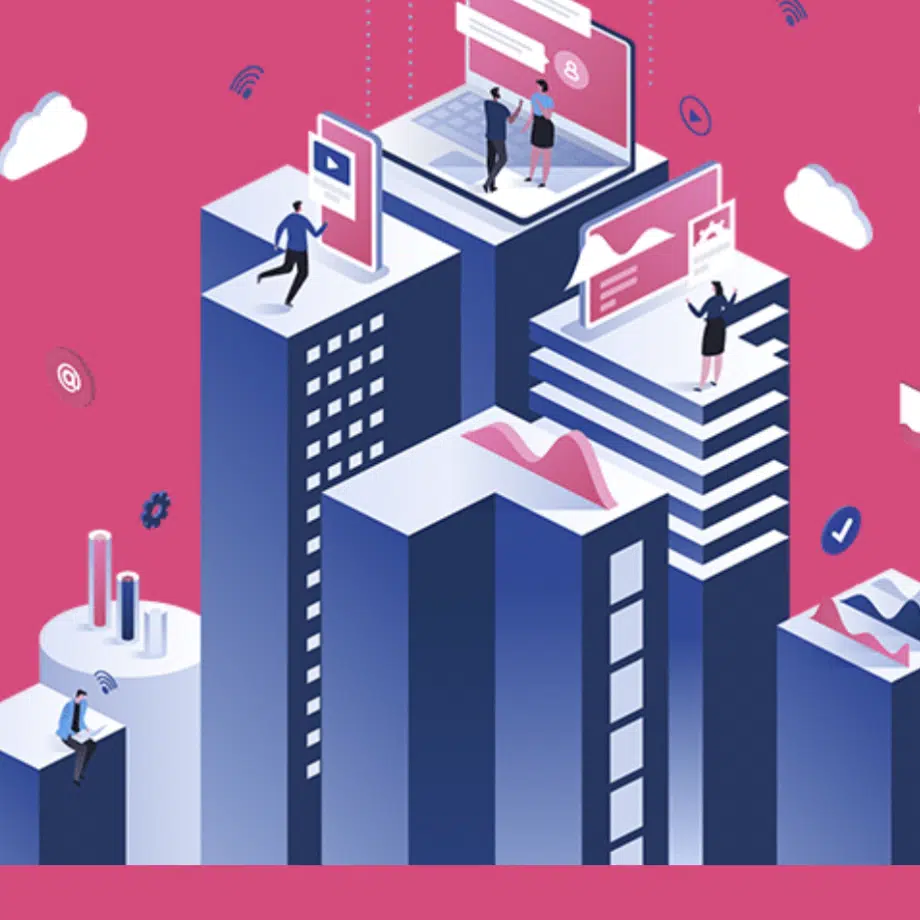 Connected Devices in Commercial Buildings
