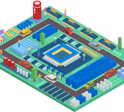 IoT Edge Devices Smart Buildings