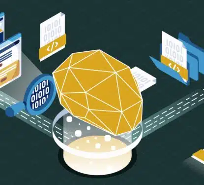 AI Generative Smart Buildings
