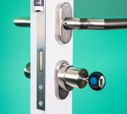 iLOQ Access Management