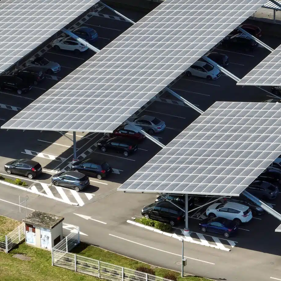Ameresco Solar Energy Europe