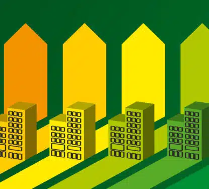 Building Efficiency USA European Union
