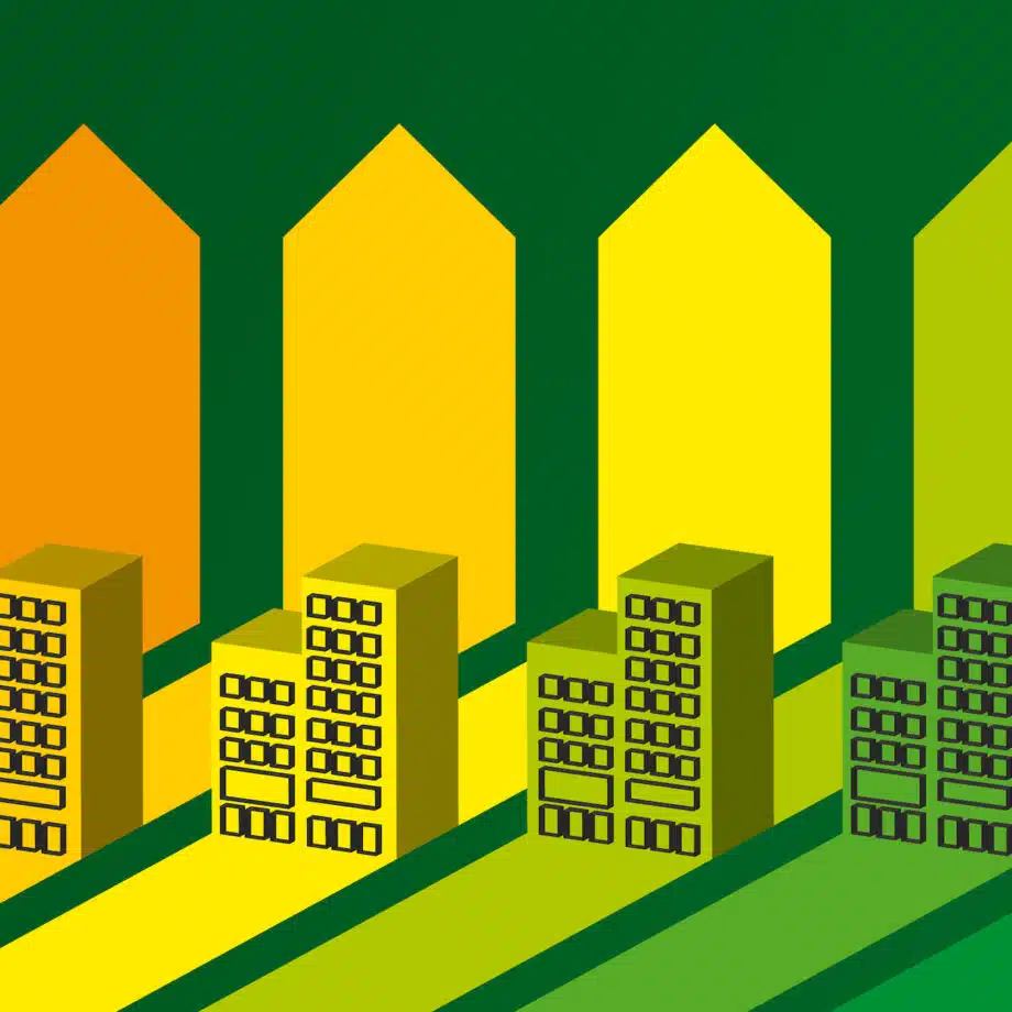 Building Efficiency USA European Union