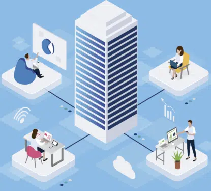 Hybrid Work Live Event