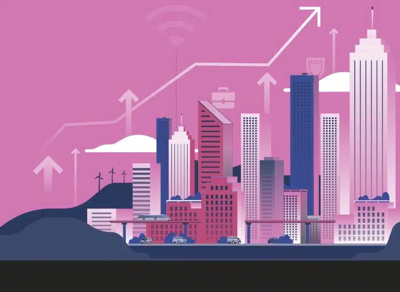 IoT Market Commercial Buildings