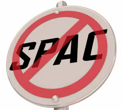 PropTech SPAC