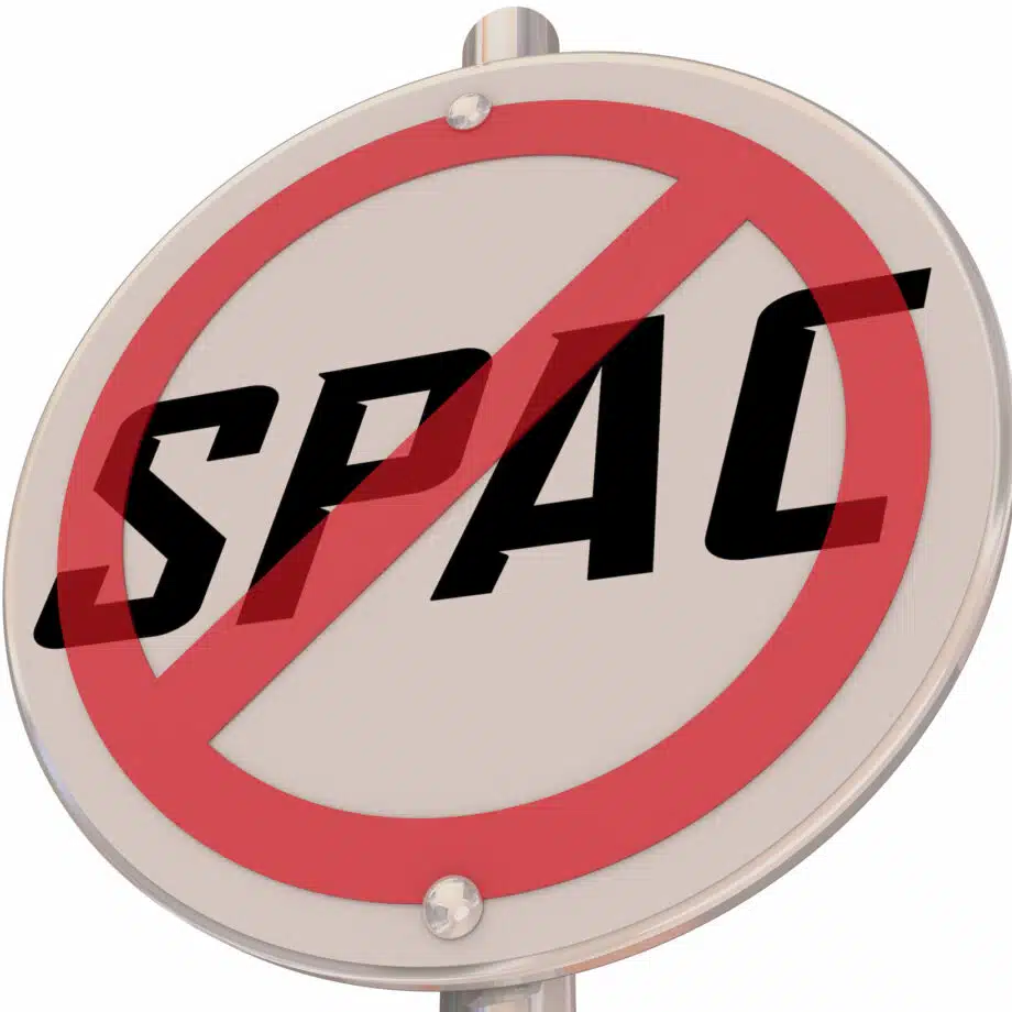 PropTech SPAC