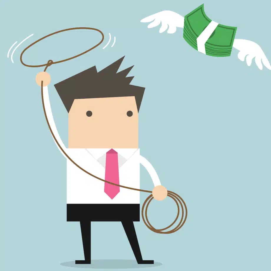 PropTech Startups Value Money