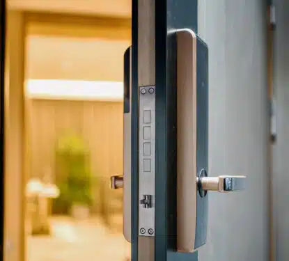 Salto Systems Access Control Locking
