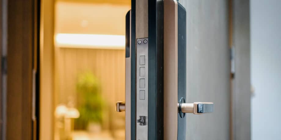 Salto Systems Access Control Locking