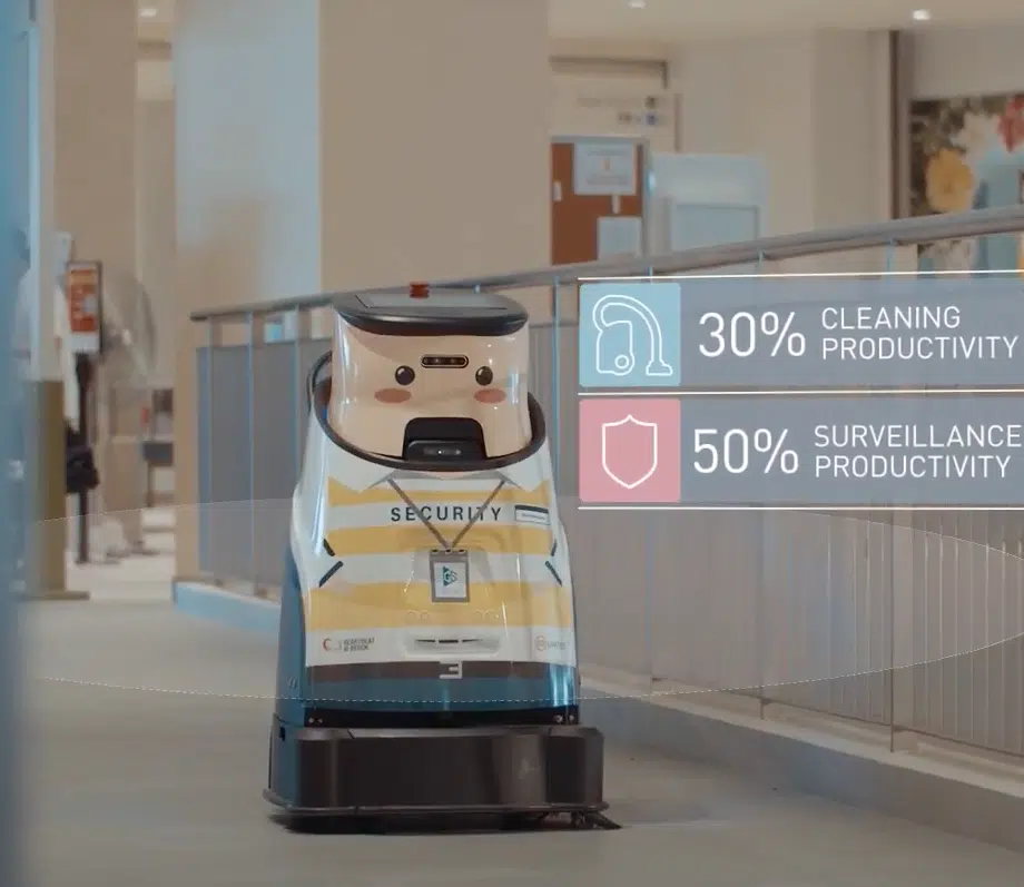 Simpple IPO & Facilities Management Business