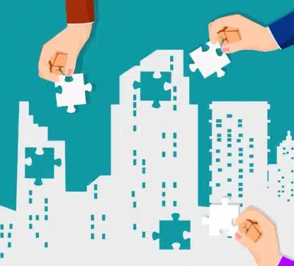 Smart Buildings Collaboration