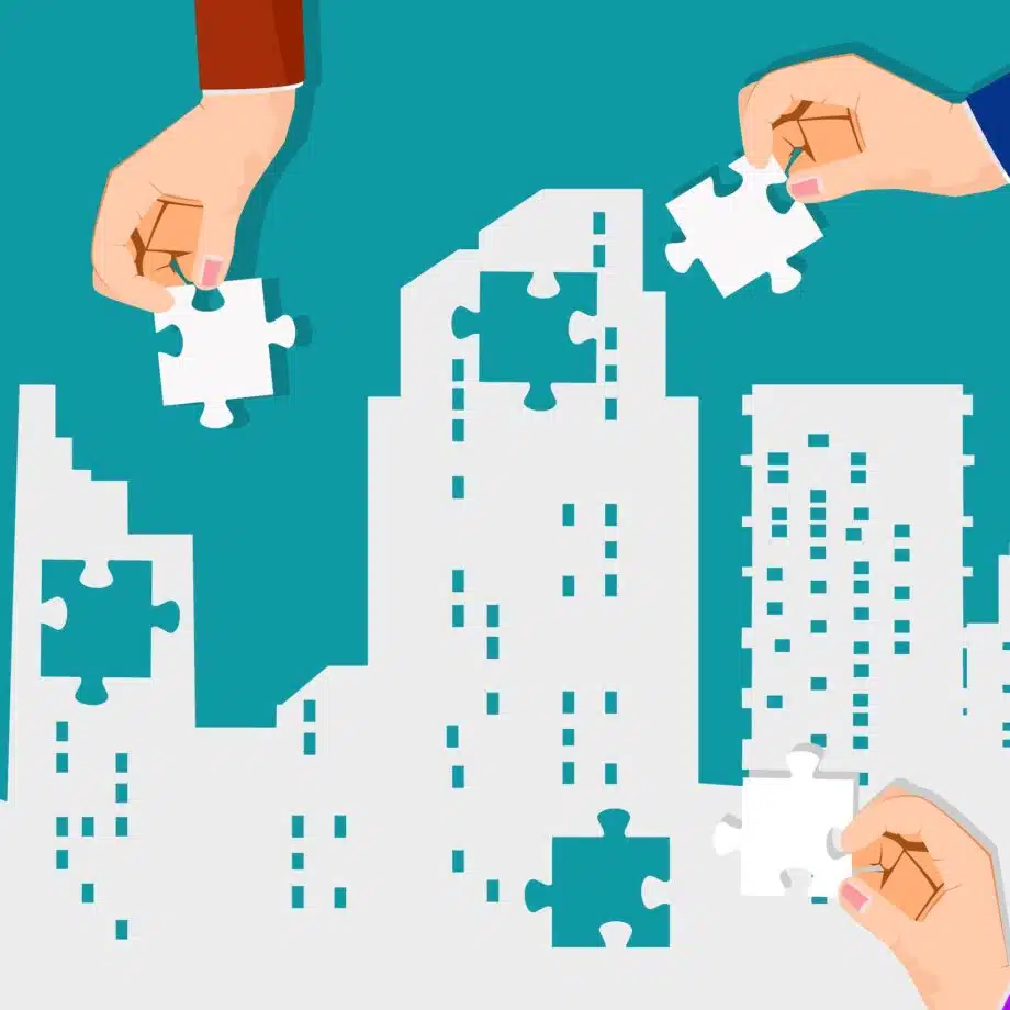 Smart Buildings Collaboration
