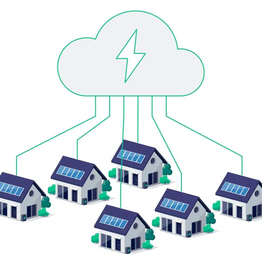 VPP Virtual Power Plants