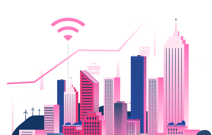 Internet of Things in Smart Commercial Buildings