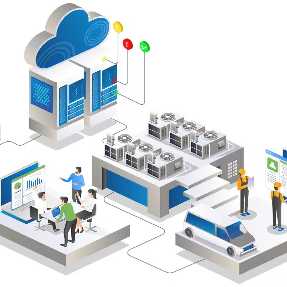 HVAC Optimization
