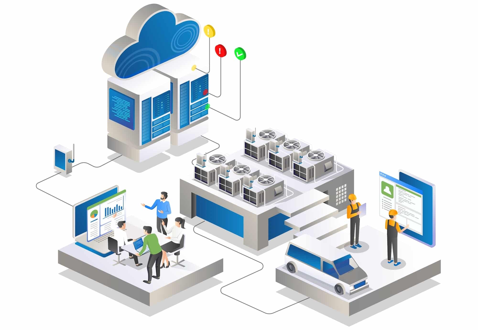 HVAC Optimization Tech Proves Energy Efficiency Potential