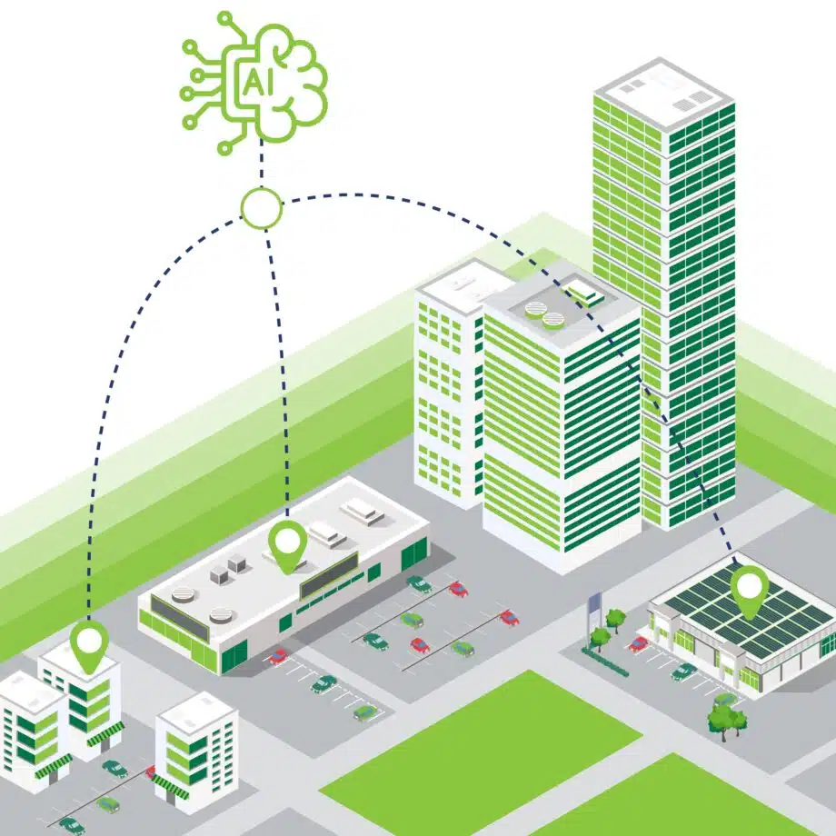 Physical Retail Automation Journey Artificial Intelligence