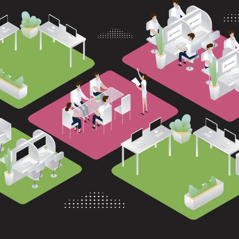 Occupancy Analytics Consolidation 2023