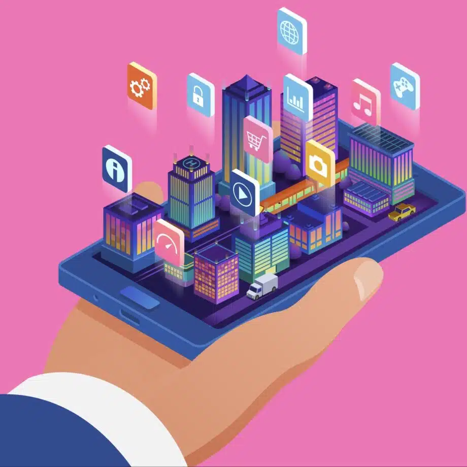 Workplace Experience Apps 2023