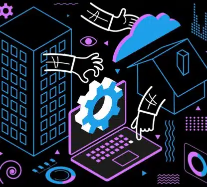 Occupancy Analytics Hybrid Working