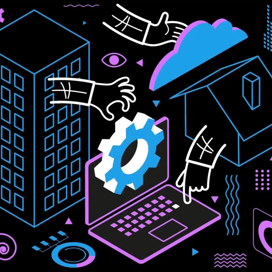 Occupancy Analytics Hybrid Working