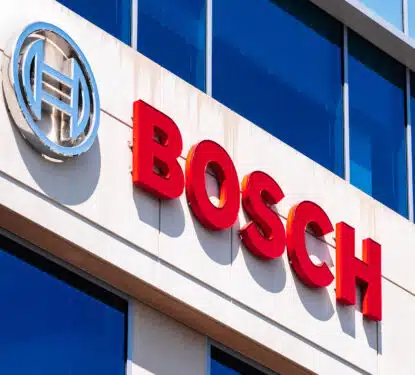 Bosch North America