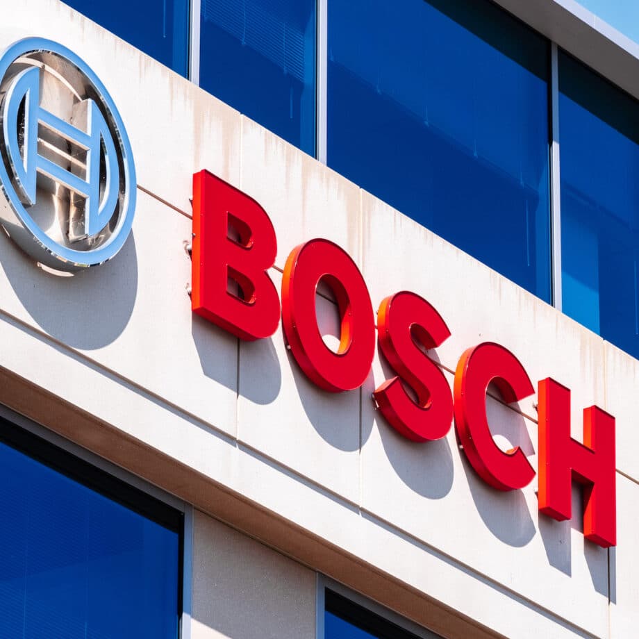 Bosch North America