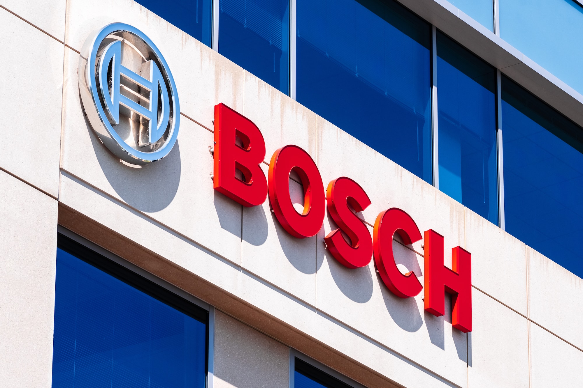 Bosch Augments Security Business With Acquisition Of Paladin