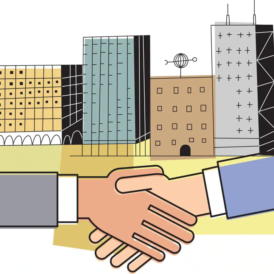 Johnson Controls Digital Workplace Acquisition FM:Systems