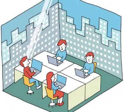 Workplace Experience Apps