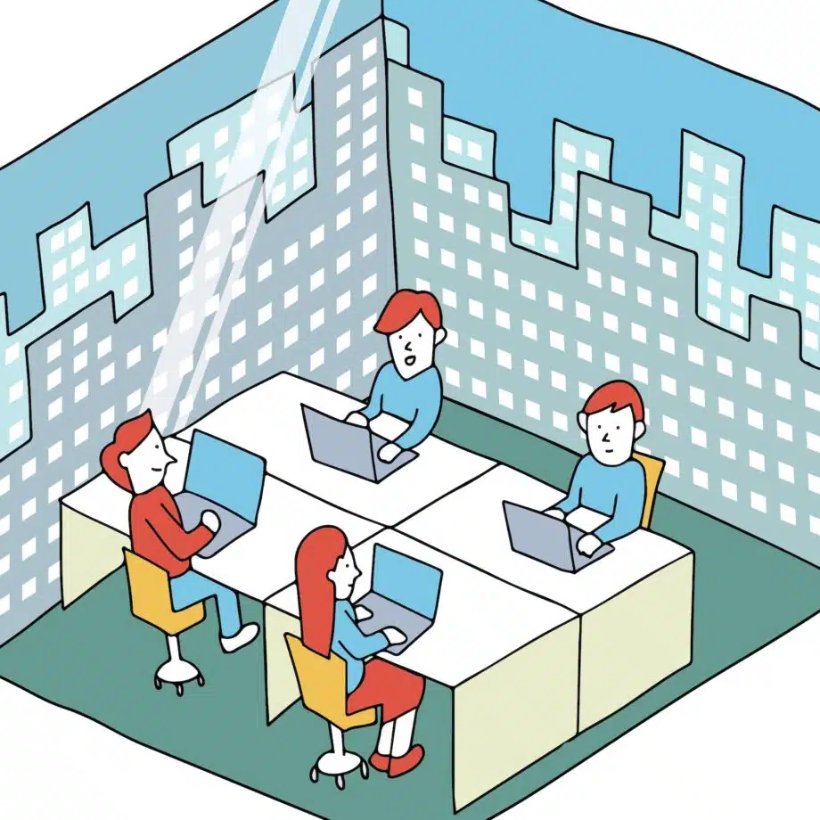 Workplace Experience Apps