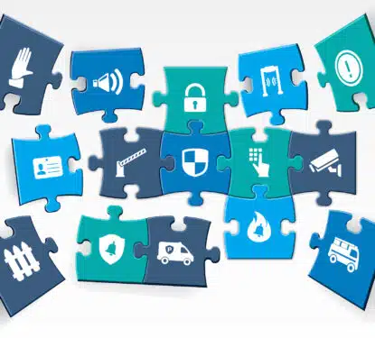 Convergint Security Integration