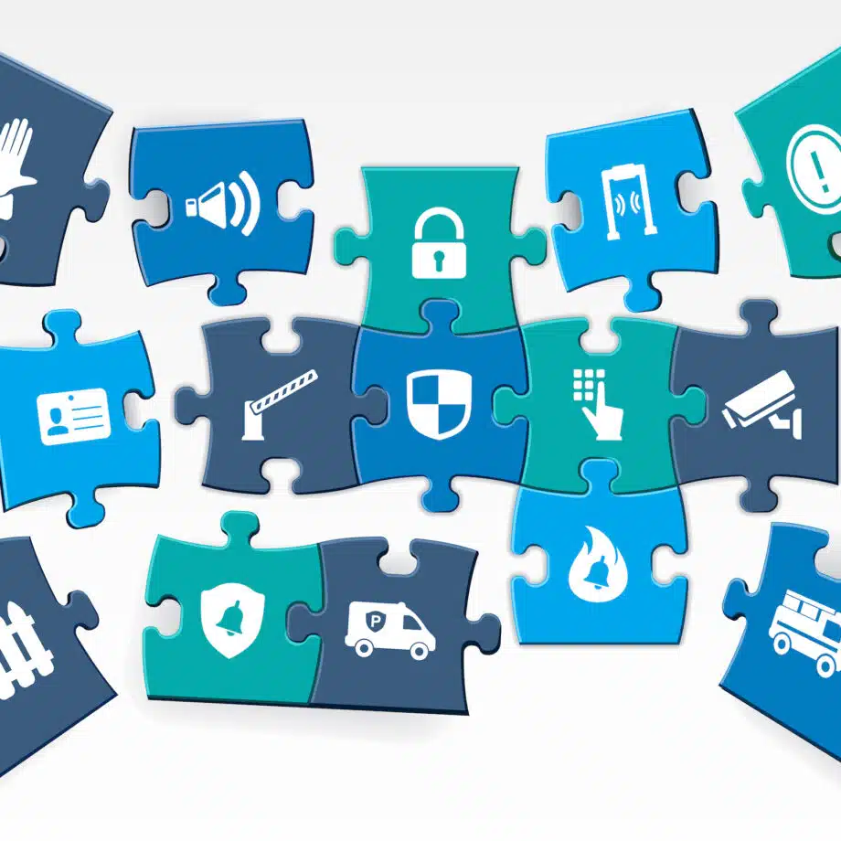 Convergint Security Integration