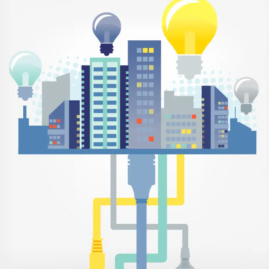 MSI Smart Buildings