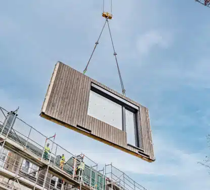 Ecoworks Building Envelope