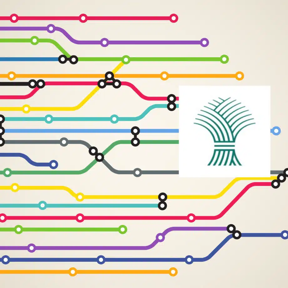 Grosvenor Strategy Mapping
