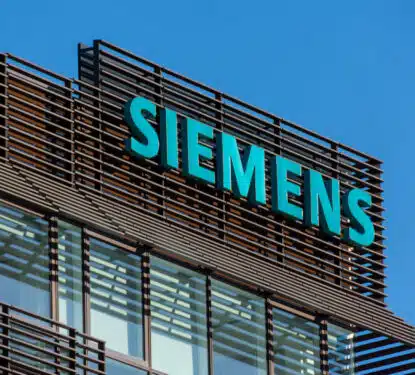 Siemens Xcelerator