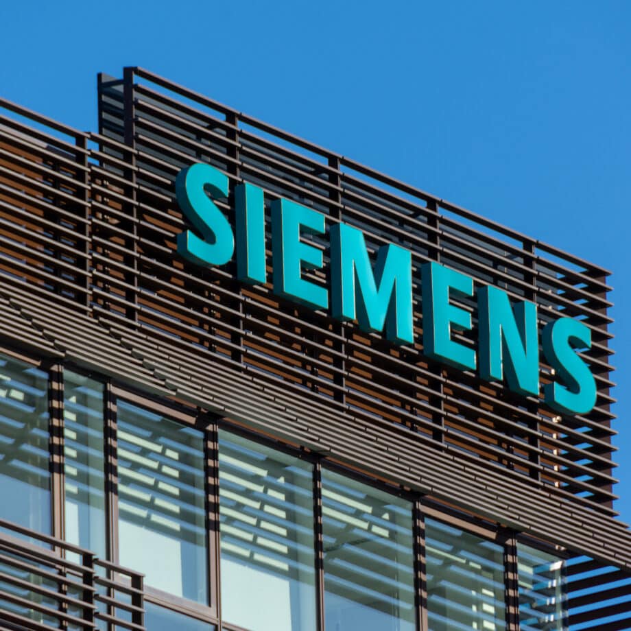 Siemens Xcelerator