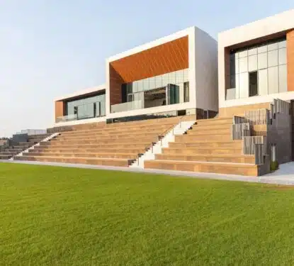 Net Zero Buildings SEE Institute