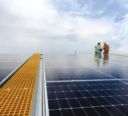 UrbanVolt Solar PPA