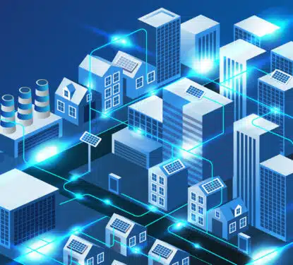 VPPs Virtual Power Plants