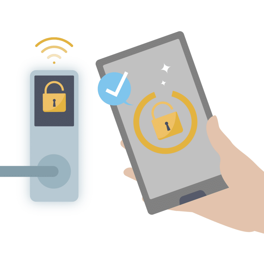 The Physical Access Control Market 2023