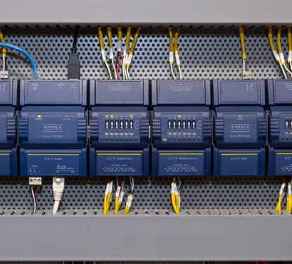 Acuity Brands Distech Controls