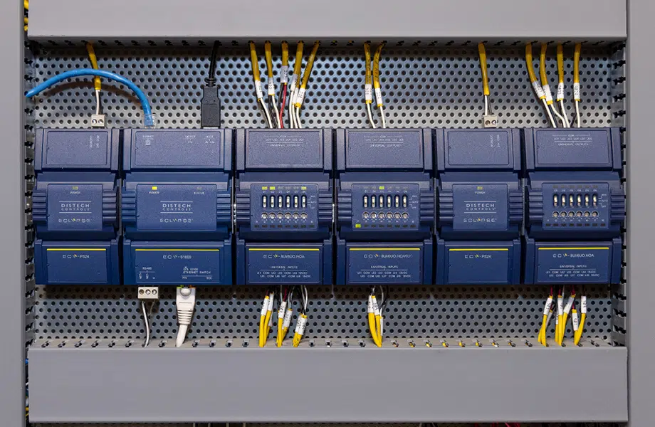 Acuity Brands Distech Controls