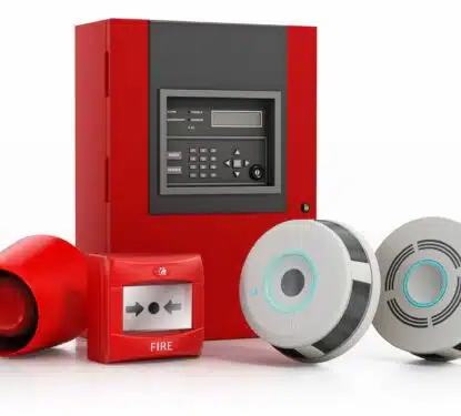 Fire Detection Systems Halma