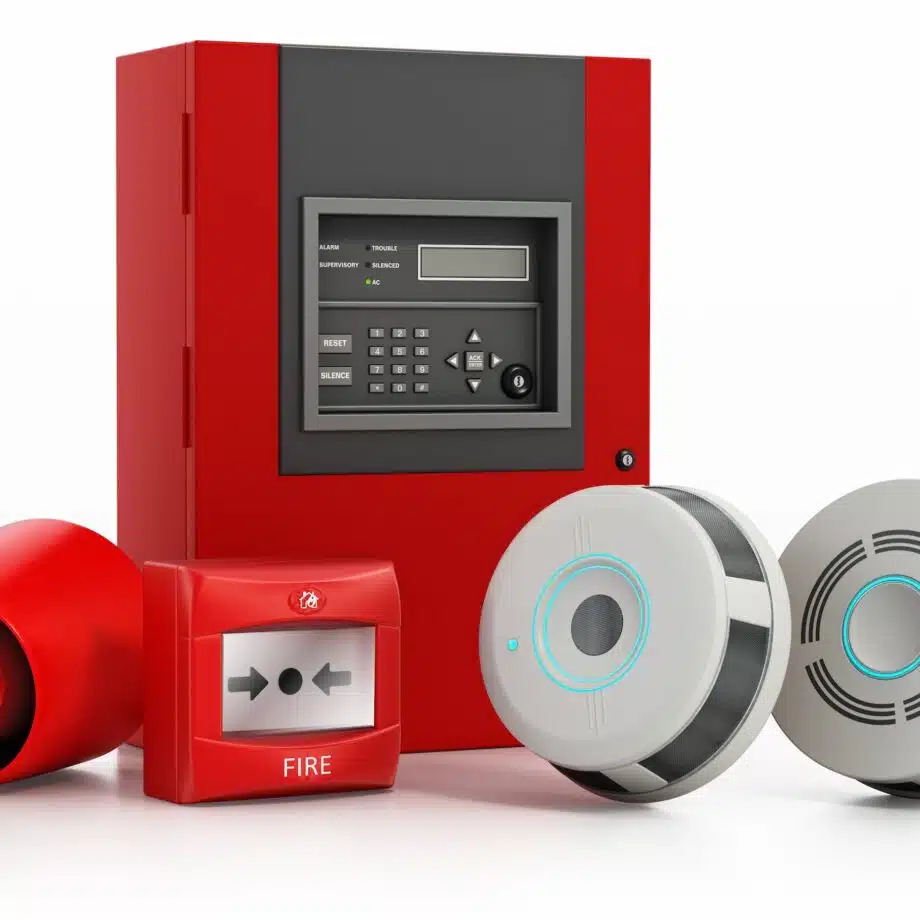 Fire Detection Systems Halma