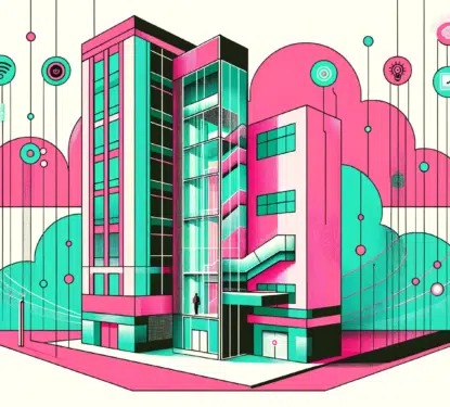 Smart Elevator Market